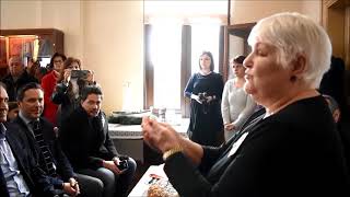 Η βασιλόπιτα του Λυκείου Ελληνίδων Νάουσας 2023