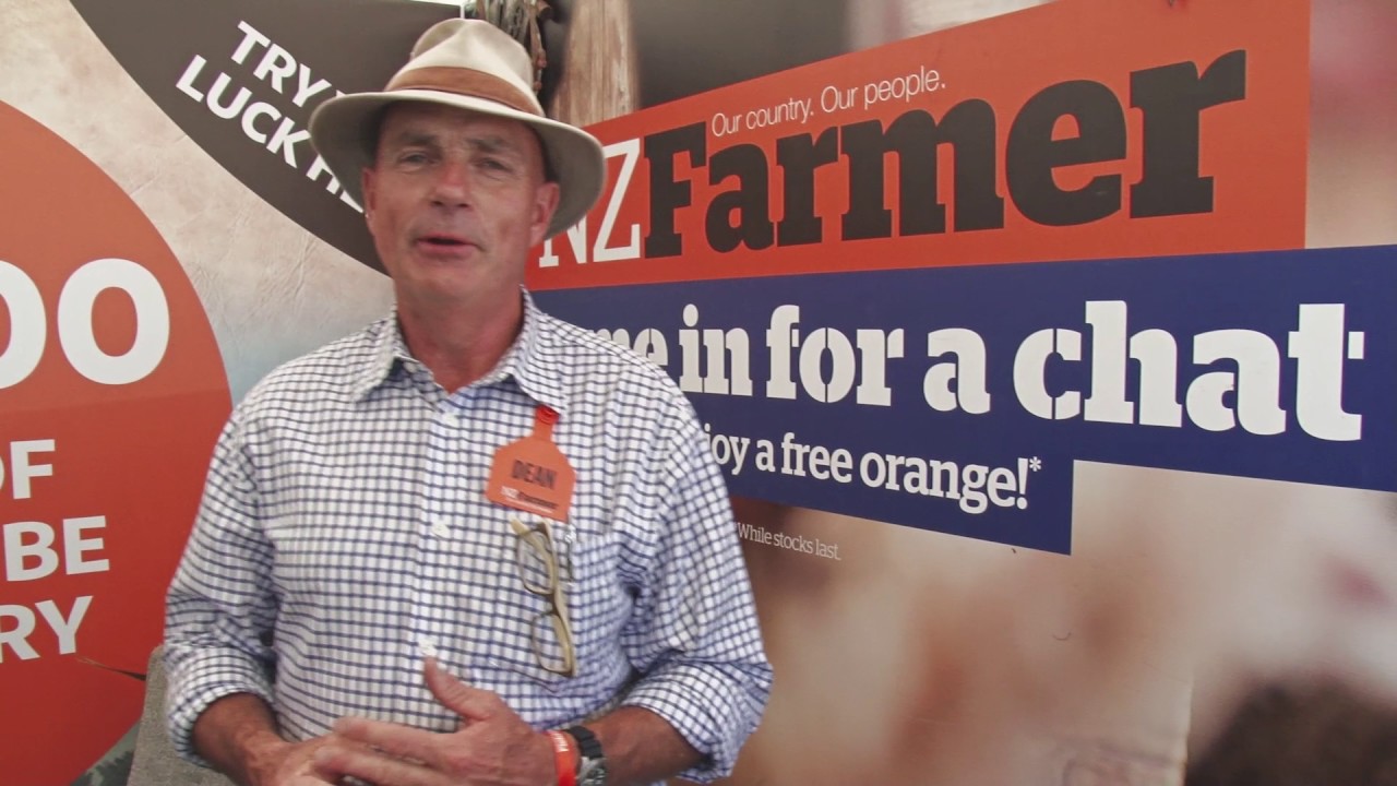 Central Districts Field Days 2017 YouTube