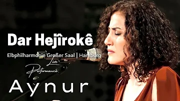 Aynur Doğan - Dar Hejîrokê