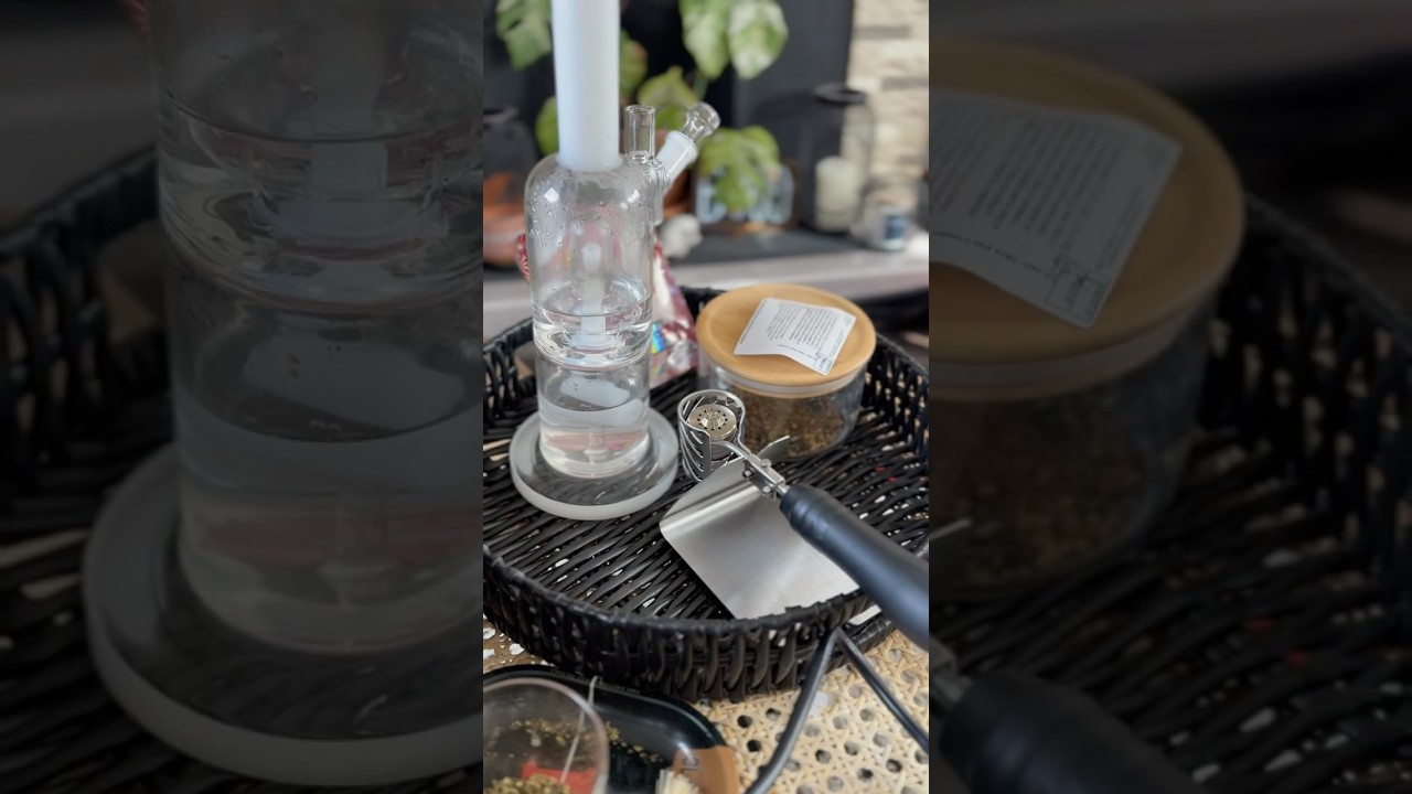 Thermal Twist injector review from Recommended Vape Supplies! 