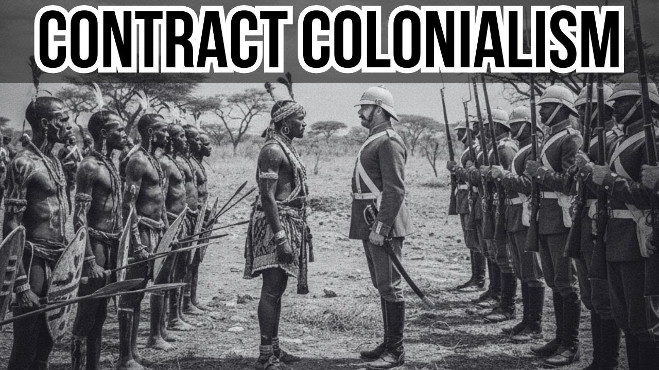 The Sugar Pact: How Europe Used Trade Deals to Replace Colonialism