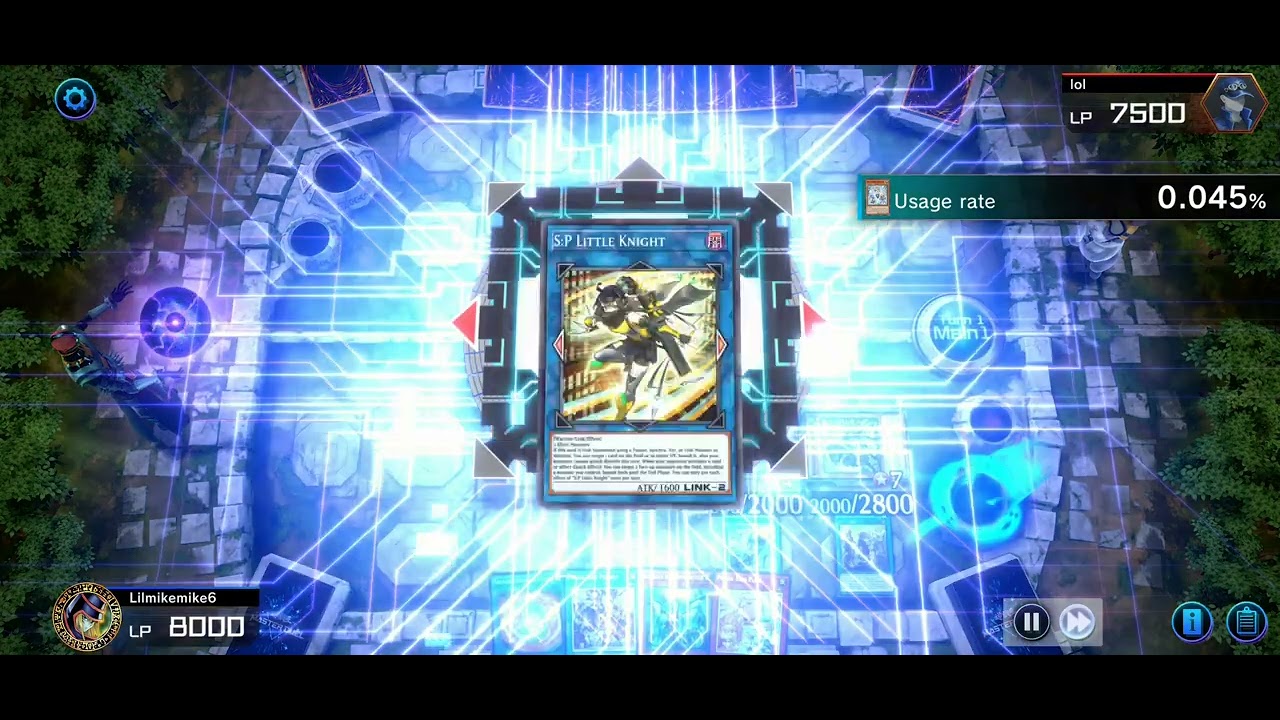 This Prank-Kids Combo Line Is Great For Interruptions And Follow Up | Yu-Gi-Oh Master Duel!