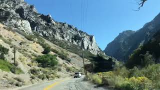 Alpine Loop October 2019
