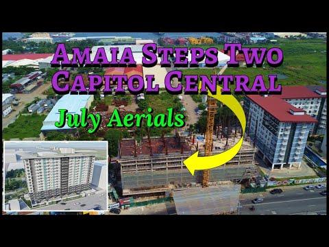 Amaia Steps Two