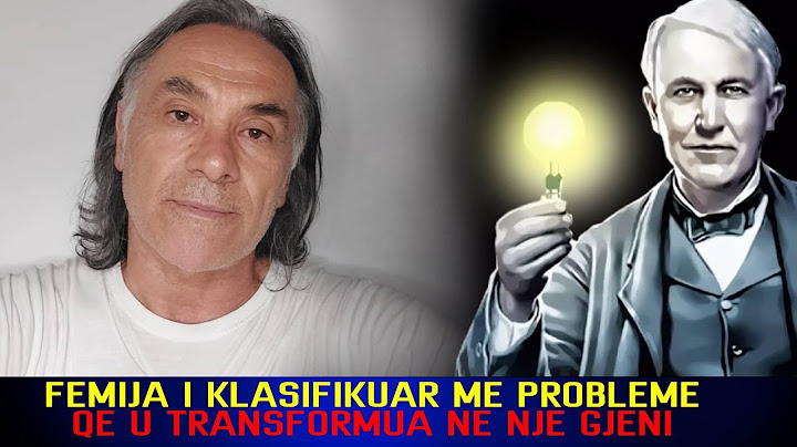 FEMIJA I KLASIFIKUAR ME PROBLEME🥹QE U TRANSFORMUA NE NJE GJENI🌏