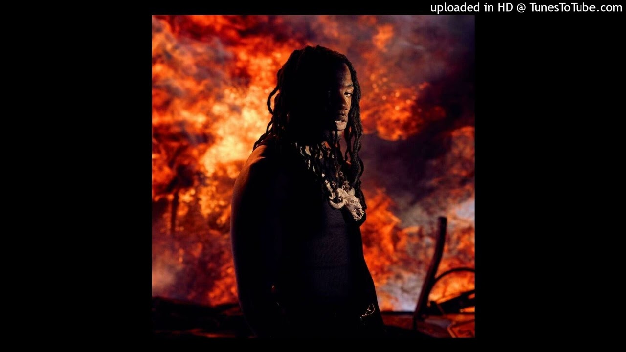 Gazo ✘ La Rvfleuze Type Beat - "NOIR"