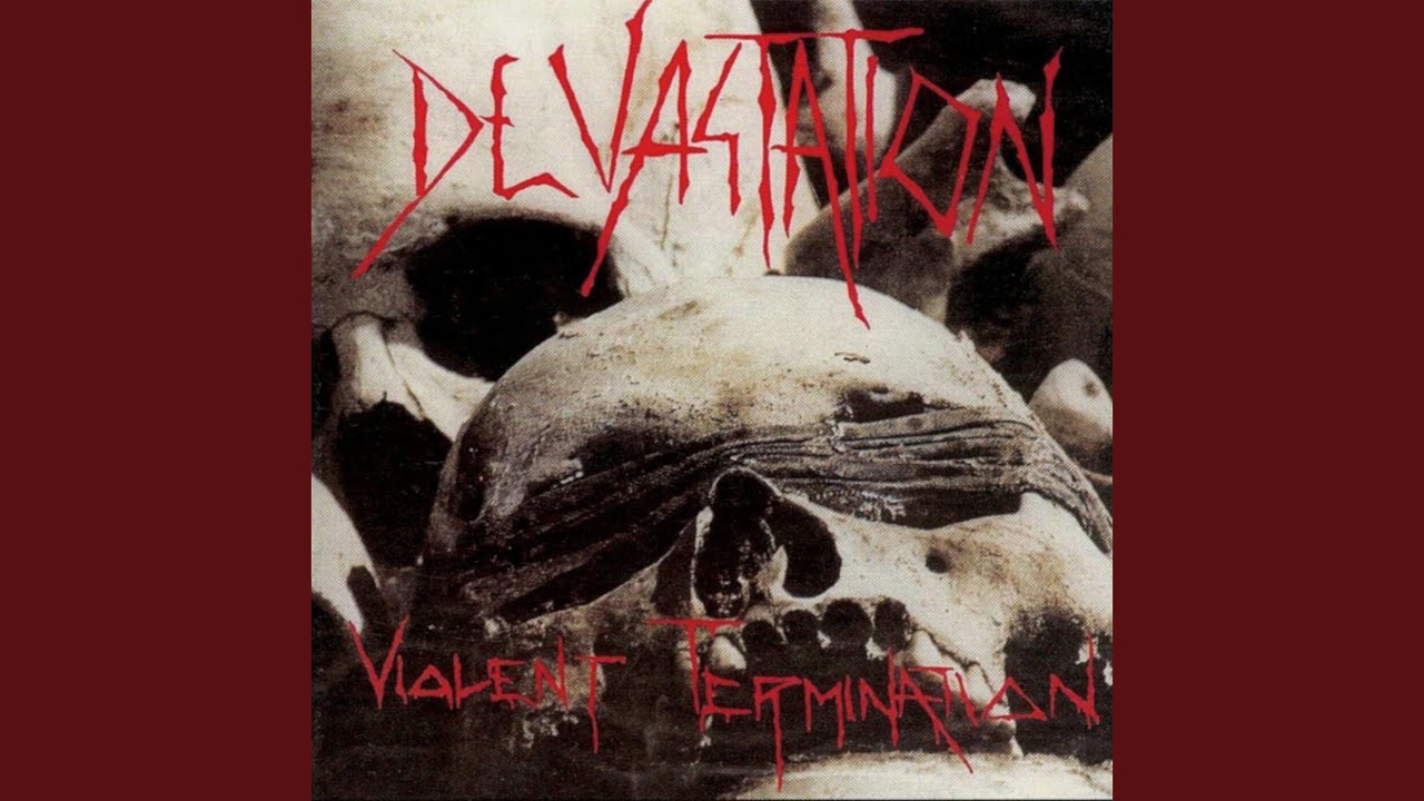 Beartooth - Devastation [Official Music Video]