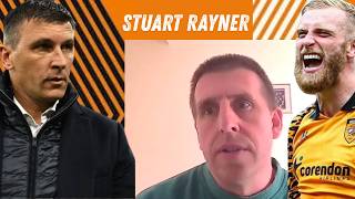 Stuart Rayner | Hull City FC 2026 - 2027 | Premier League Prospects!
Stuart Rayner football journalist of the The Yorkshire Post joins Irish reporter Jim Conlan for an in-depth 2026 - 2027 Premier League preview, analysing Hull City FC Premier League prospects.
โฝ In this exclusive interview:
โ
Hull city FC strengths and weaknesses
โ
Can Sergej Jakirovic take the next step with Hull City FC?
โ
Will Hull City FC be fighting for midtable position or fighting against relegation?
โ
Key players to watch this year for Hull City FC
โ
Premier League predictions
If youre passionate about football, Premier League and international football stars, this is an interview you wont want to miss.
๐ฌ Where do YOU think Hull City FC will finish in the Premier League?
Leave your predictions in the comments!
Stuart Rayner | Hull City FC 2026 - 2027 | Premier League Prospects!
๐ If you enjoyed this interview, please LIKE, SUBSCRIBE and turn on notifications for more exclusive football interviews, Premier League previews, breaking football news and conversations with some of the biggest names in sport.
๐ Subscribe to Jim Conlan Chats for exclusive football interviews, breaking sports discussions and expert analysis from some of the biggest names in world sport.
๐ Subscribe here:
๐ https://youtube.com/@JimConlanChats
๐ FOLLOW JIM CONLAN CHATS
๐บ YouTube
https://youtube.com/@JimConlanChats
๐ธ Instagram
https://www.instagram.com/jim.conlan/
๐ฆ Twitter / X
https://twitter.com/JimConlanMedia
๐ฏ Suggested Viral Hashtags
#StuartRayner
#HullCityFC
#PremierLeague
#FootballNews
#Football
#Soccer
#JimConlan
#SportsInterview Stuart Rayner | Hull City FC 2026 - 2027 | Premier League Prospects!