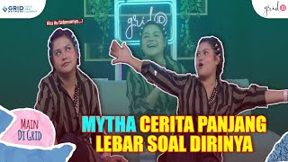 Download Lagu Seemingly Happy! Mytha Lestari Turns Out to Be Harboring This Heartbreaking Sorrow #GettingCloser