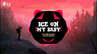 ICE ON MY BABY - YUNG BLEU (ZANG REMIX) | NHẠC NỀN REMIX HOT TRENDING TIK TOK, MẪU CAP CUT 2024