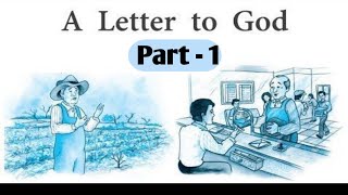 A letter to God chapter 1 English class 10