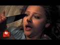 Carrie (2013) - Carrie Fights Her Mother Scene | Movieclips