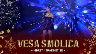 Vesa Smolica - Mbret i tradhëtisë Resimi