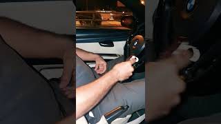 How To Open Okapi Ratchet Knife With One Hand