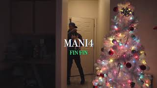 Mani4 "fin fin" directed by @KWelchVisuals