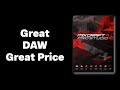 Mixcraft 9 Pro Studio Affordable DAW Mixcraft 9 Pro Studio Affordable DAW