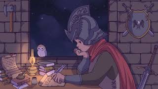 Medieval Lofi Music - Well of Healing