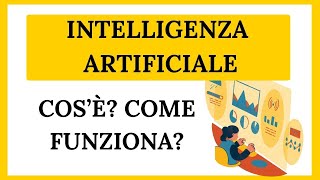 Easy Explanation | What is Artificial Intelligence How does it work What are the risks