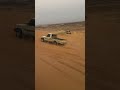 الشاص تويوتا  70 سيارات طرق وعرة 44 الصحراء مغامرات   