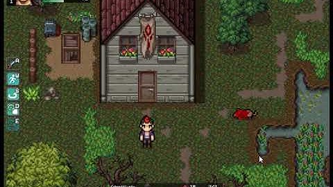 Obscura Magicka - Battle System |RPG Maker MV|GERMAN