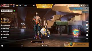 Un Par De Partidas #FreeFire