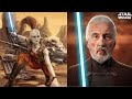 6 Jedi That Decided to Leave the Order and Why - Star Wars Explained