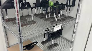 Lean label improvement