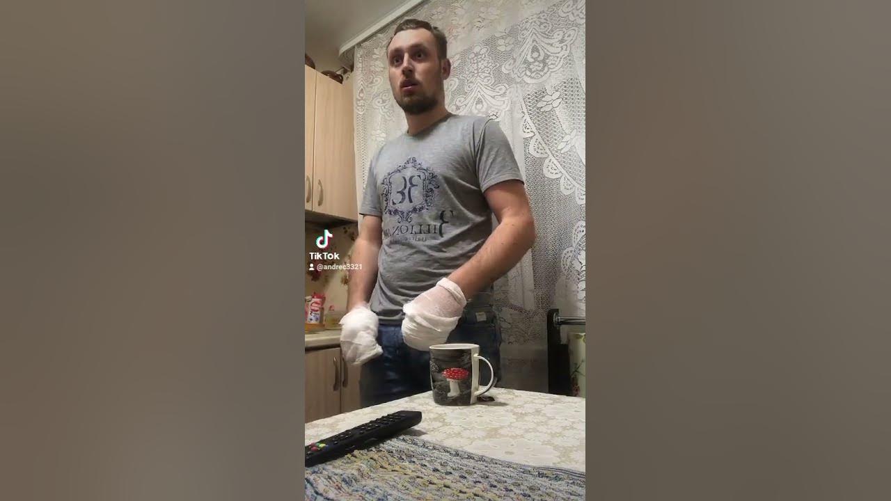 Кузя из универа #универ - YouTube