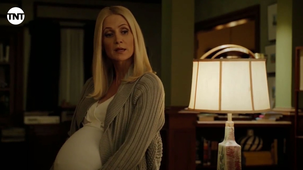 Pregnant Tv – Telegraph