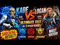 Kade vs Logan Ultimate Test! All 3 March Styles Tested – Shocking Result in State of Survival!
