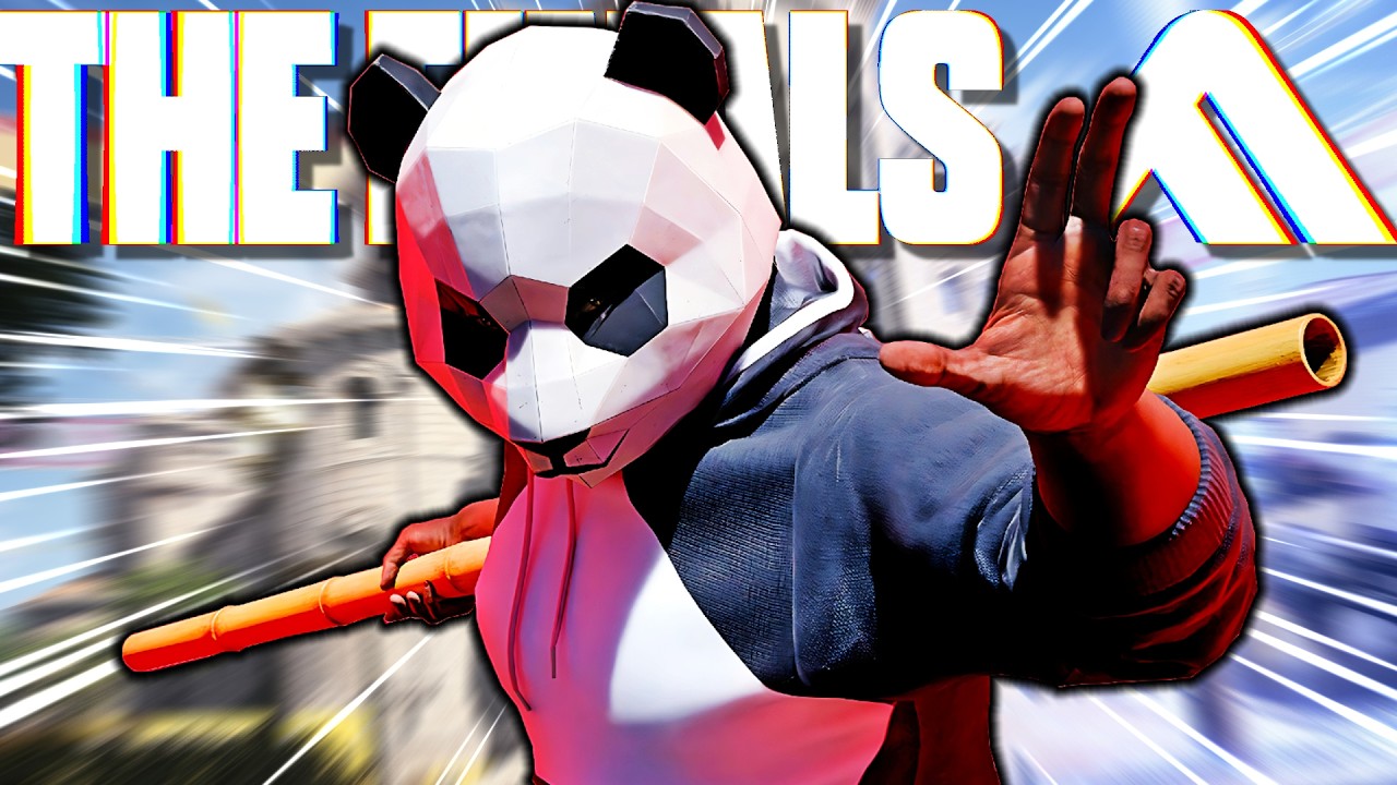 I Tried THE FINALS Again in 2026…