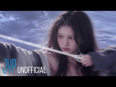 NMIXX(엔믹스) “긴 소원 (Birthday Wish)” M/V is not yet.