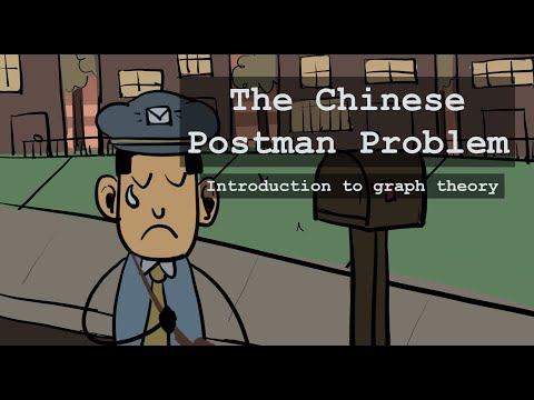 The Chinese Postman