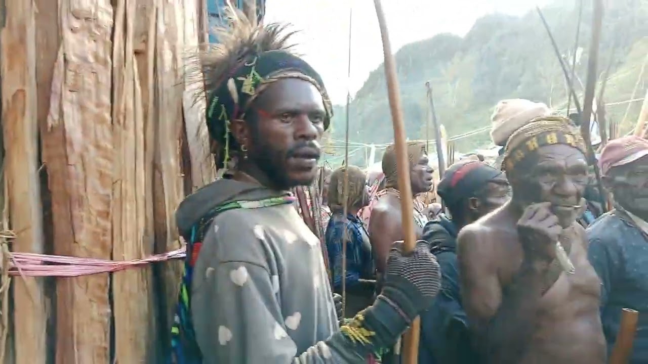 KEGIATAN MUSMEE DEKENAT PANI  PAROKI JAYA KOMOPA, SANTO YOSEPH TUKA BERSAM PAROKI (KSP)  DAKABO