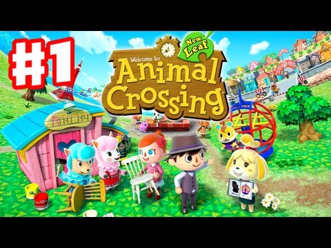 animal crossing new leaf buy