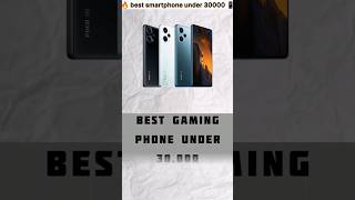 best smartphone under 30k ?