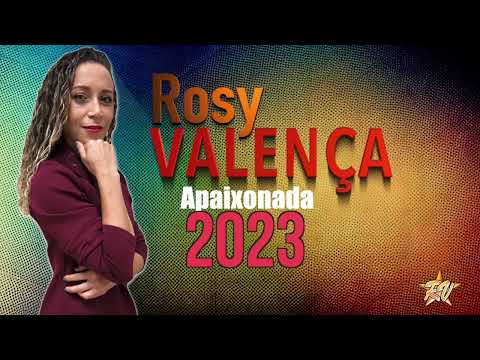 Rosy Valença - APAIXONADA  2023 (Reggae Cover)