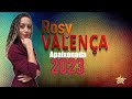 Rosy valena  apaixonada  2023 reggae cover