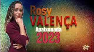 Rosy Valença - APAIXONADA  2023 (Reggae Cover)