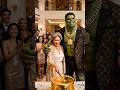hulk ne jita maa ke liyee gold 🪙🥇 #hulkanimation