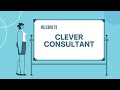 Welcome to clever consultant