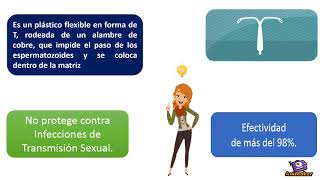 METODOS ANTICONCEPTIVOS 2 screenshot 4