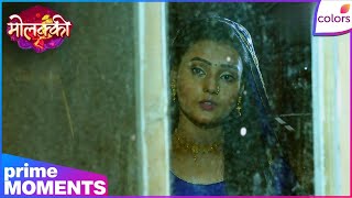 Molkki | Ep. 23 | Who Attacked Purvi At Midnight? | Colors TV
