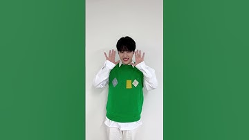 Thumbnail of NINE.i Today's message 💌#230215 #NINEi #나인아이 #VARI #베리