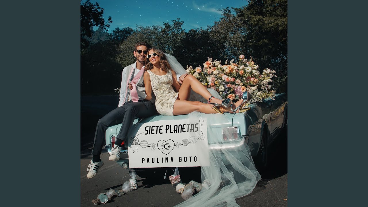 Siete Planetas