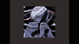 halos - kidsnorlax \u0026 wasty [slowed + reverb]