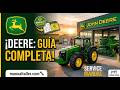 John Deere: Manual de Taller Completo y Diagramas [PDF] - manualtaller.com