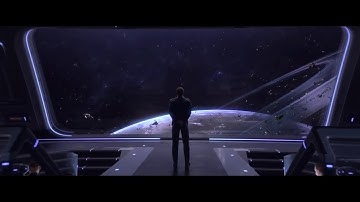 Wargaming Orion Trailer