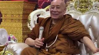 หลวงตาม้าบรรยายธรม วันที่ 5 พฤษภาคม 2567