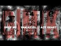 Van axxel  gimik feat dree mc ady geast lyric visual